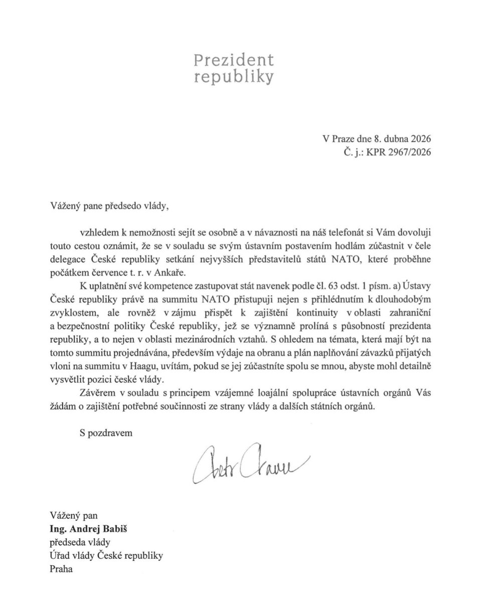 Dárek pro Putina tweet media