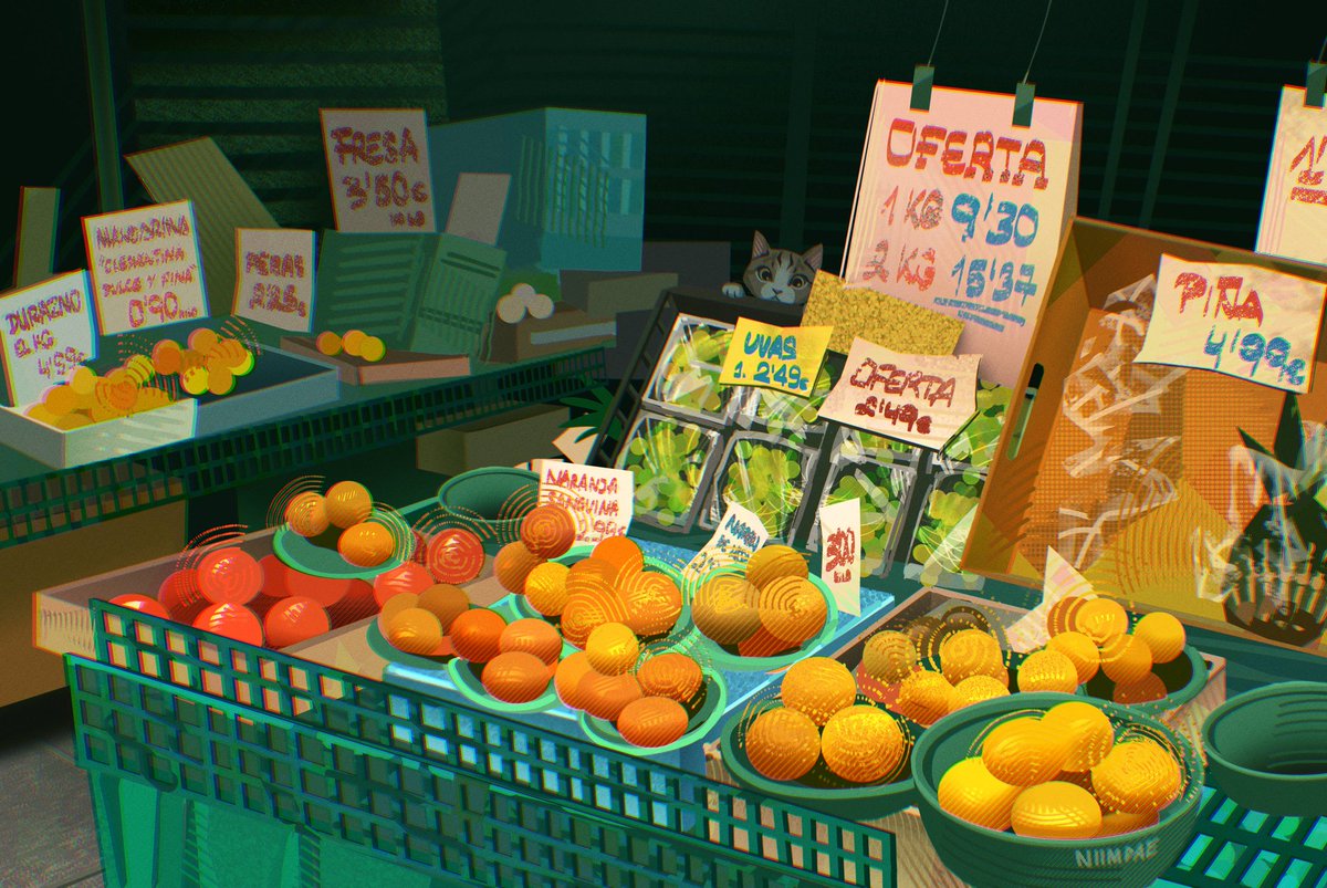 ‎ nim ★ tweet media