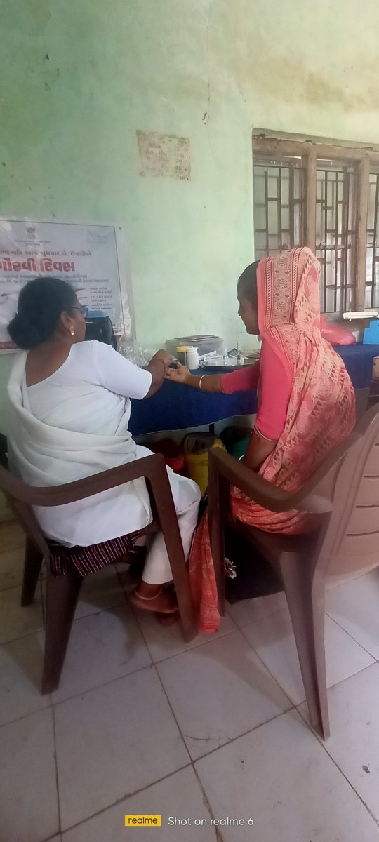 Ayushyman Arogya Mandir Tarsingada tweet media