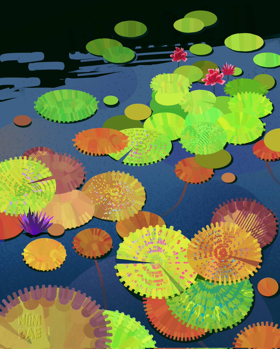 ‎ nim ★ tweet media