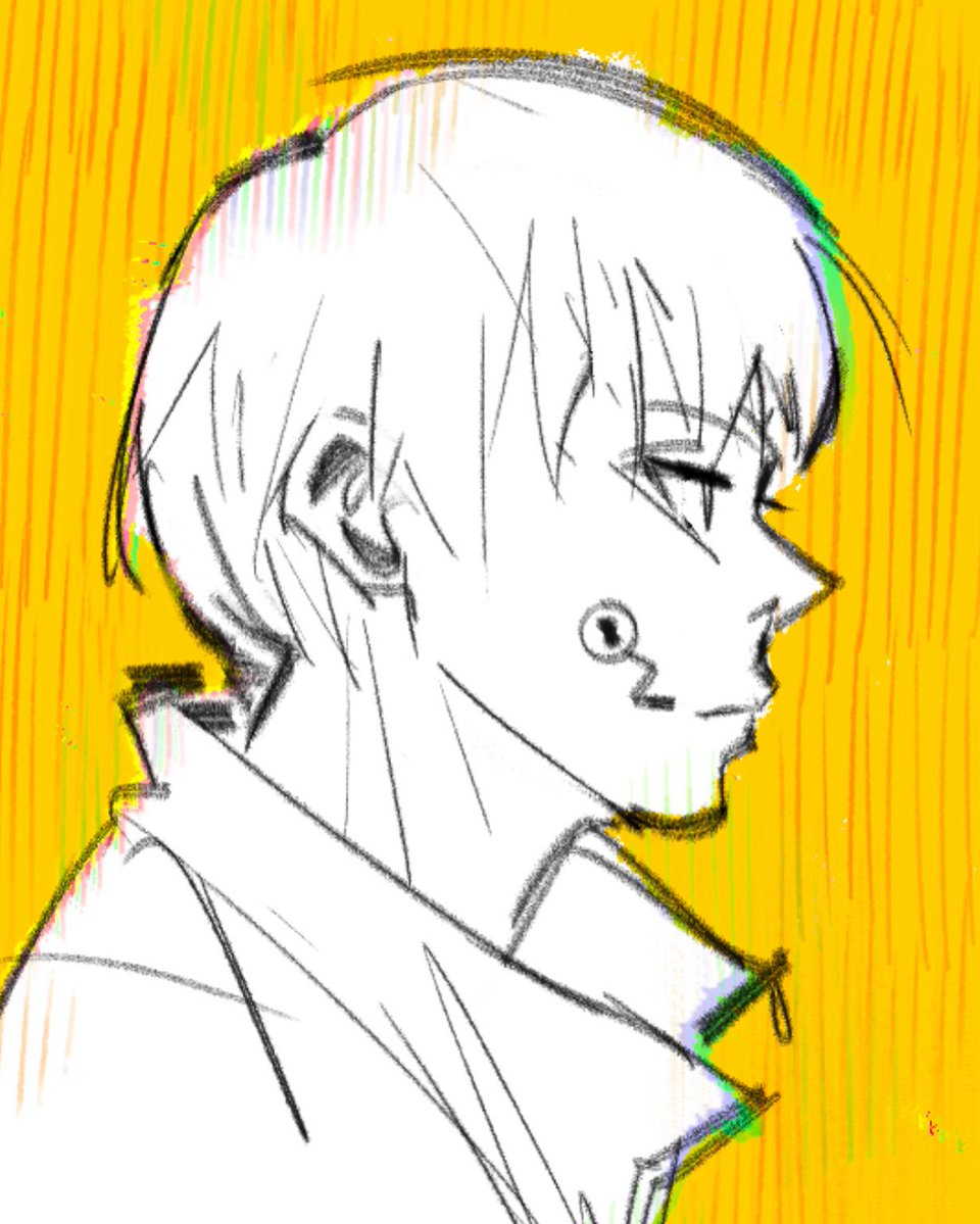 salmon #inumaki #jjk