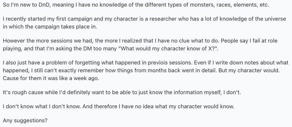 The Fellowship of the Thing - Official Blackmoor tweet media