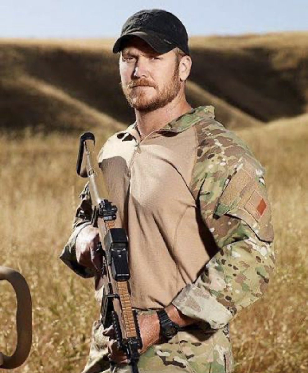 Average Hunter tweet media