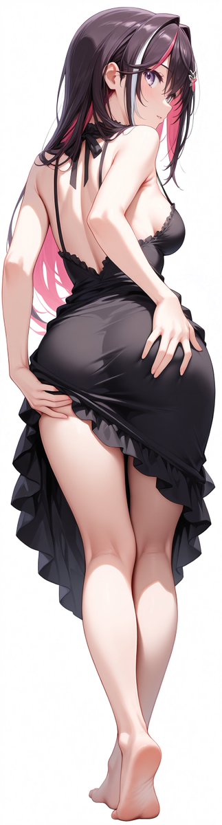 うらめがね_3rd@AIart tweet media