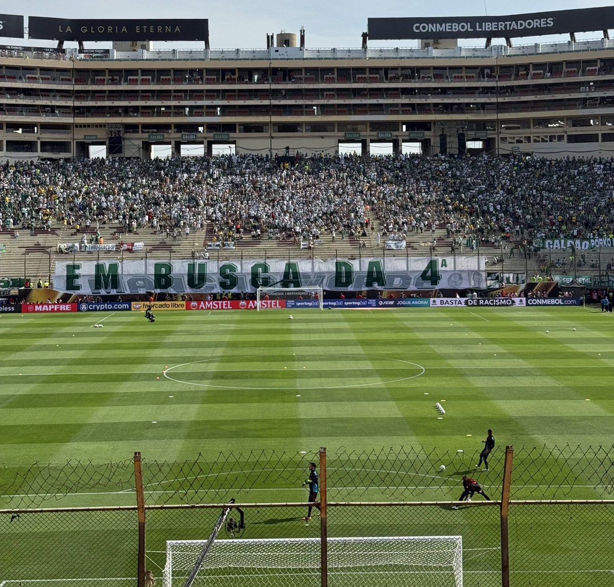 Avanti Palestra 🇳🇬 tweet media