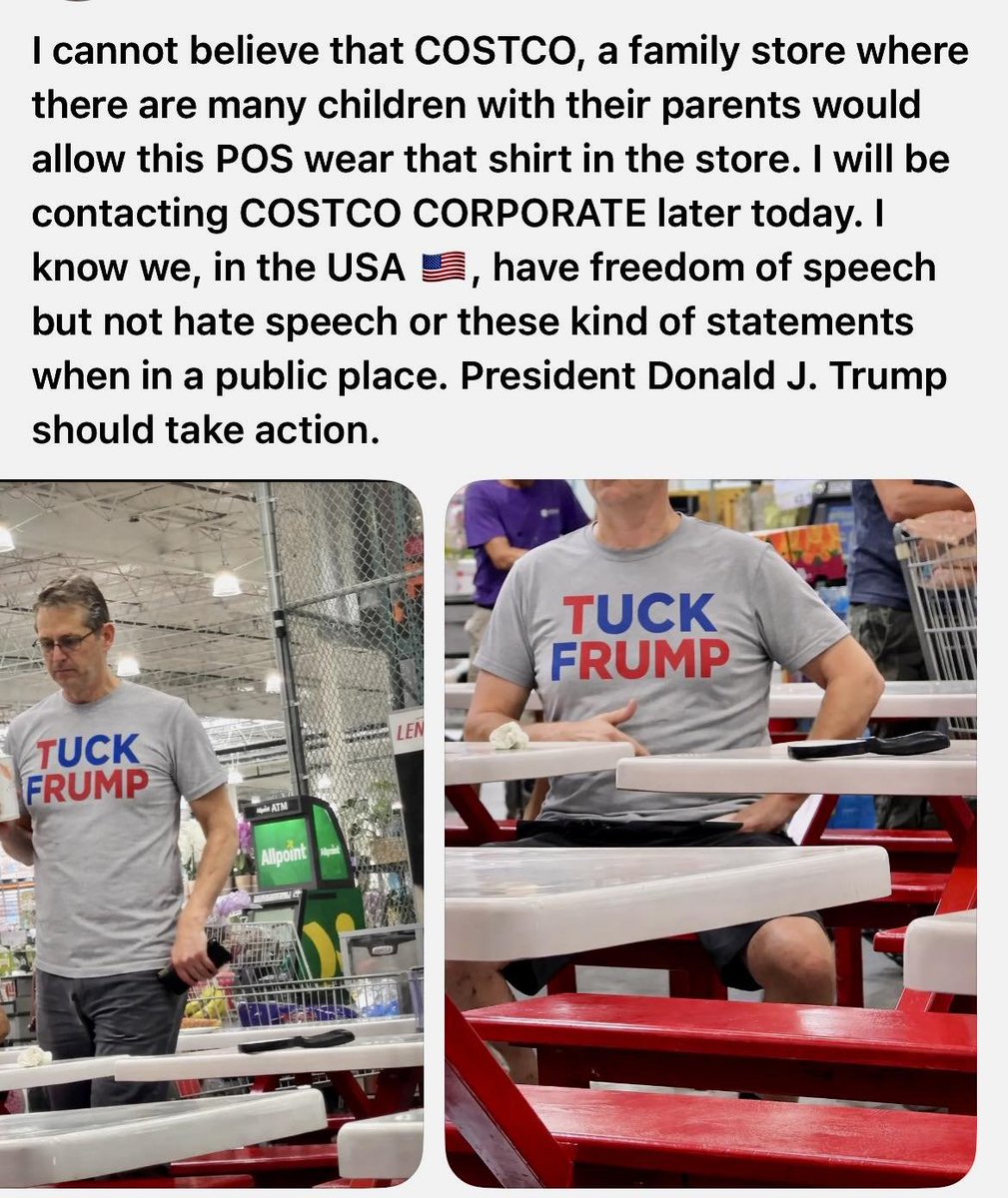 James Tate tweet media