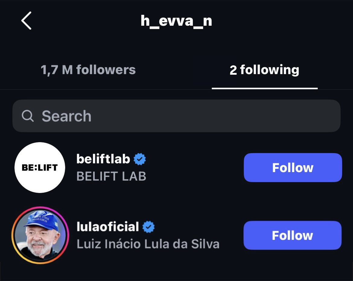 bela’ sevEN tweet media