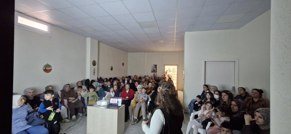 Çorlu Sosyal Yardımlaşma ve Dayanışma Vakfı tweet media