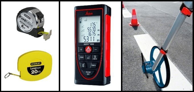 comercturro's tweet image. 📏 Flexómetro, distanciómetro o topómetro… ¿sabes cuál usar según tu proyecto? Cada herramienta tiene su ventaja y su truco. 
No midas a ciegas: descubre nuestra guía de herramientas de medición de longitud y acierta siempre ➡️ comercturro.com/blog/herramien…
#Medición #Precisión