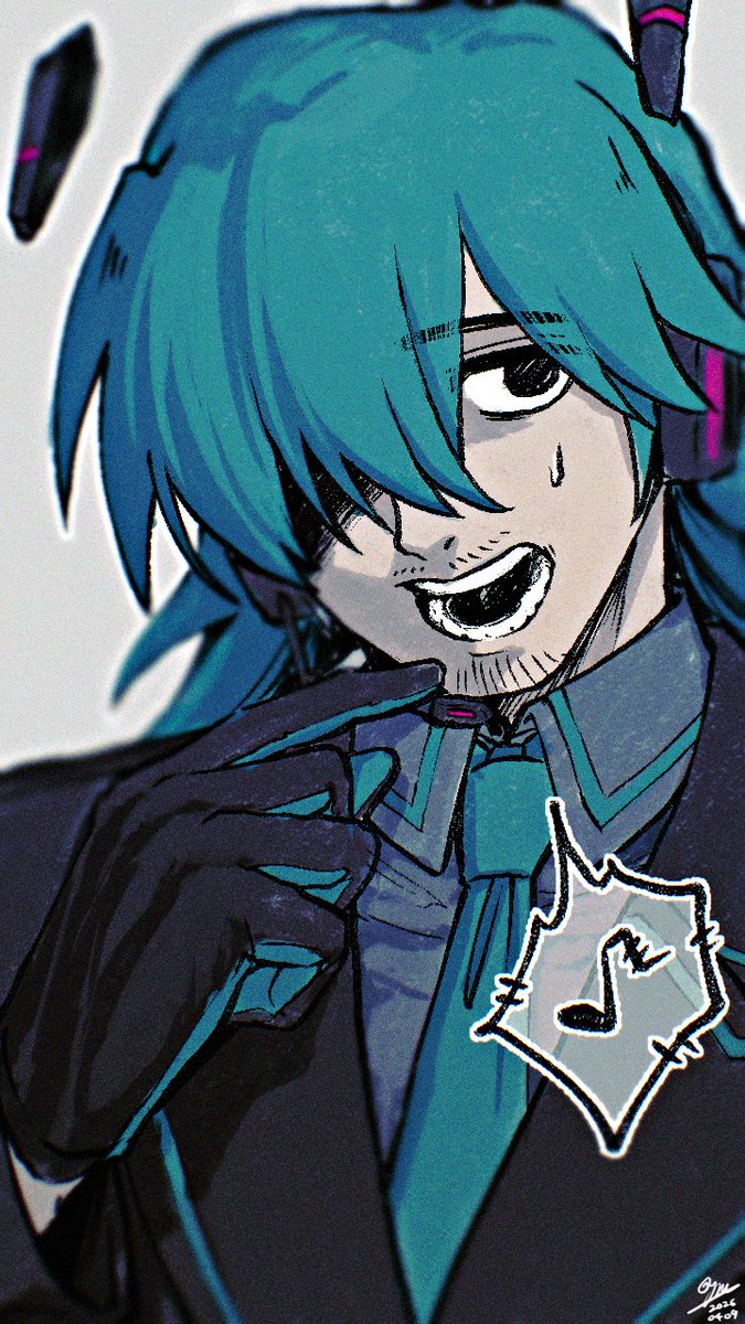 横島マナコ tweet media