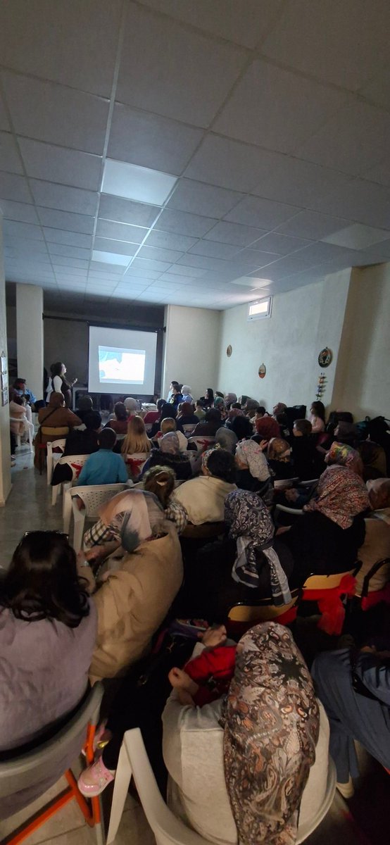 Çorlu Sosyal Yardımlaşma ve Dayanışma Vakfı tweet media