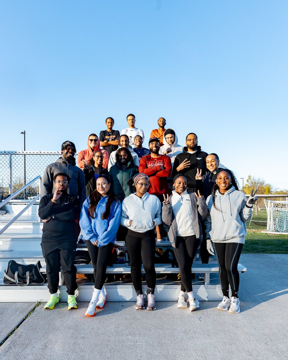 Track Hawks Run Club tweet media