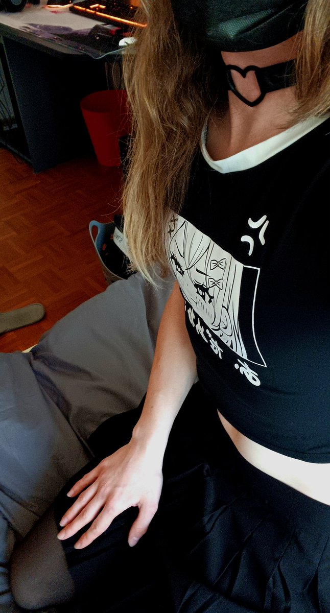 L'abominable Lisa 🏳️‍⚧️ tweet media