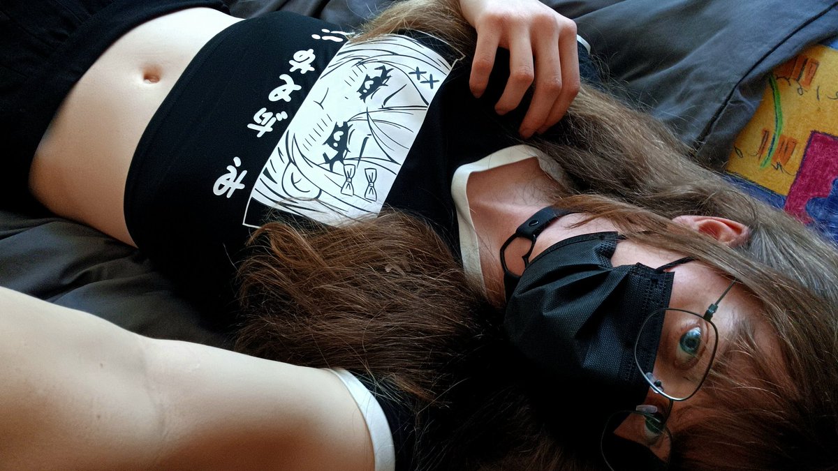 L'abominable Lisa 🏳️‍⚧️ tweet media