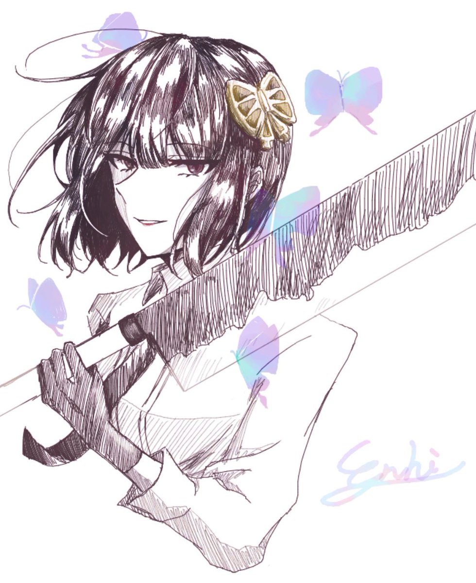 えびちゃ tweet media