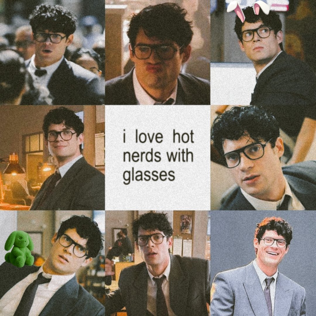 Certified Corenswet Cultist tweet media