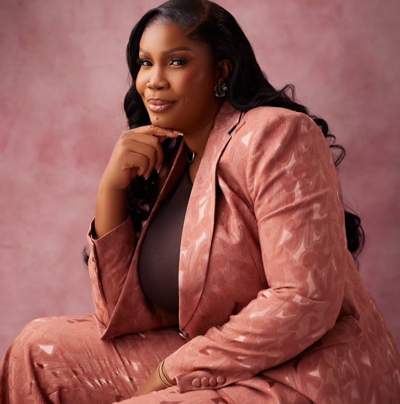 Zikoko says it’s #HERtitude2026 season!! tweet media