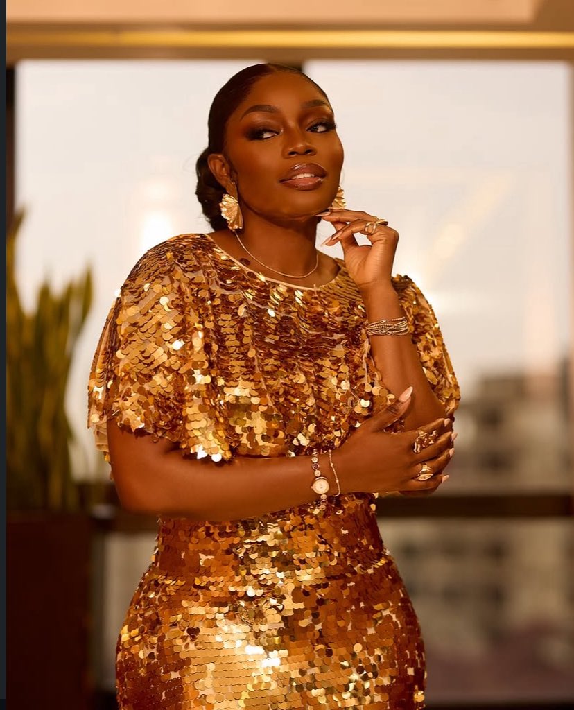 Zikoko says it’s #HERtitude2026 season!! tweet media