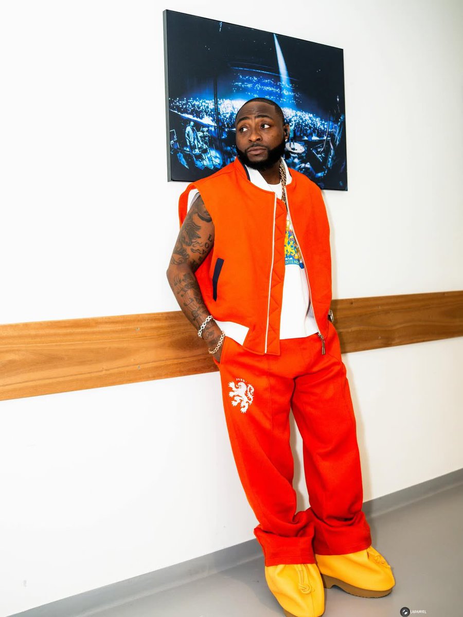 Emmyglobal1994's tweet image. Mr worldwide ❤️❤️❤️❤️❤️

#30BG #Davido