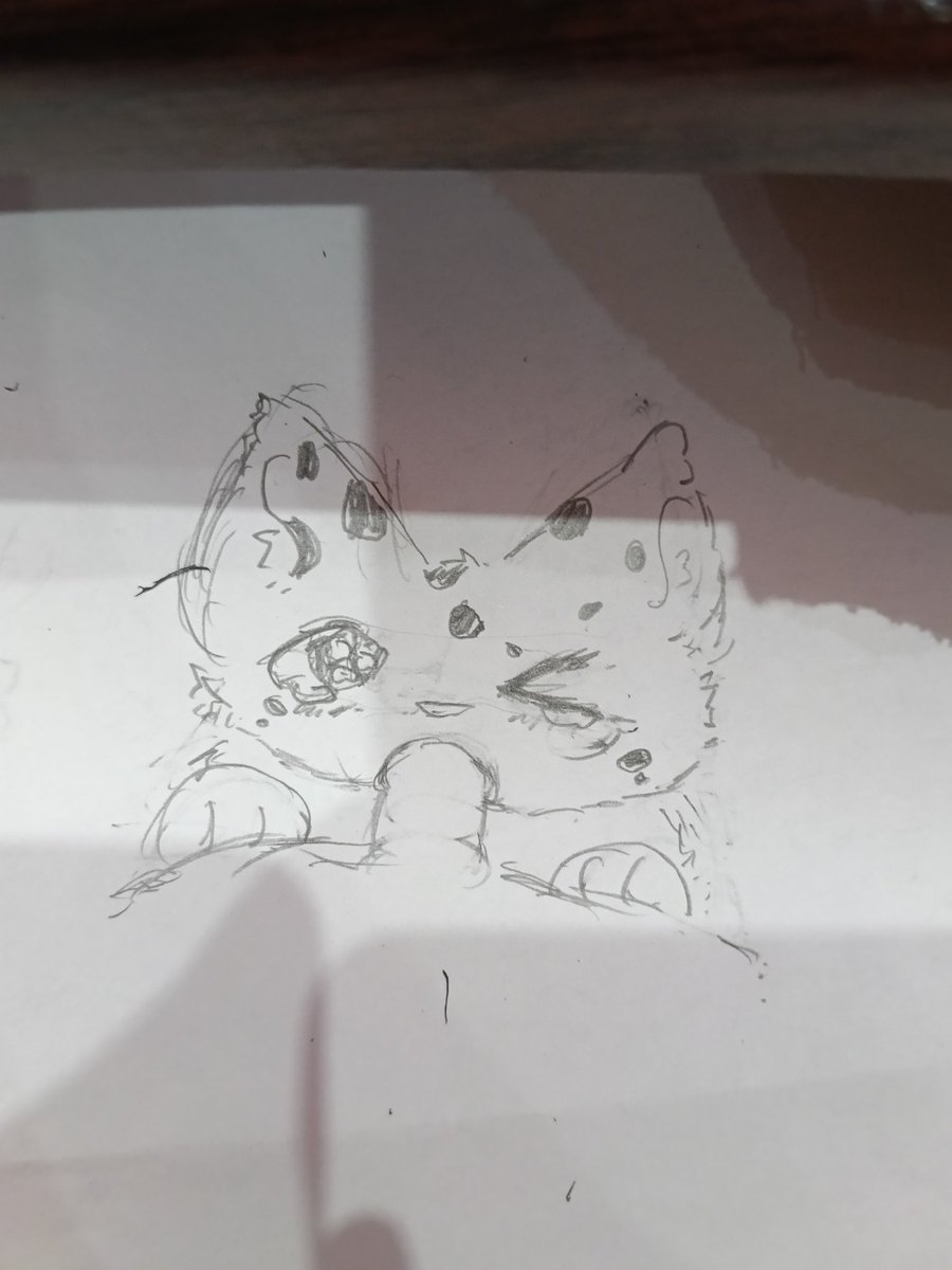 Eraarare's tweet photo. Mmmm this is first time ive ever drawn something like this😝
#fabulousebeasts #有兽焉 #youshouyan https://t.co/4yqiwHy2sF