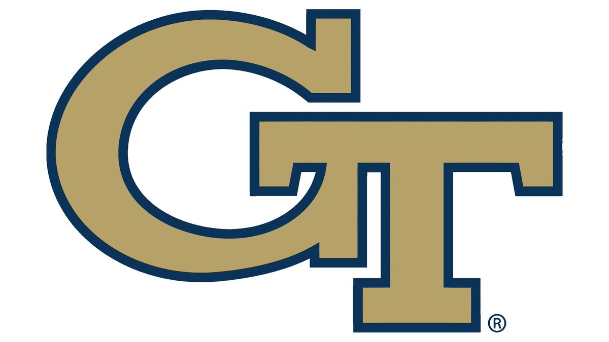marcellus_yc's tweet image. #AGTG After a great conversation with @CoachHJSimpson I am blessed to receive a offer to Georgia Tech!!

@coachdtwhite @coachBuckhalter @CoachJones_RCS @Coach_Danny92 
@247Sports @benjaminwolk @SWiltfong_ 
@samspiegs @adamgorney @ChadSimmons_