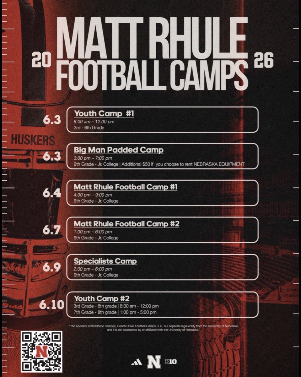 Michael Leach tweet media