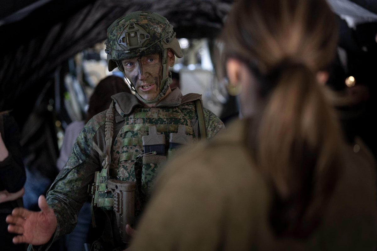 Dilan Yeşilgöz-Zegerius tweet media