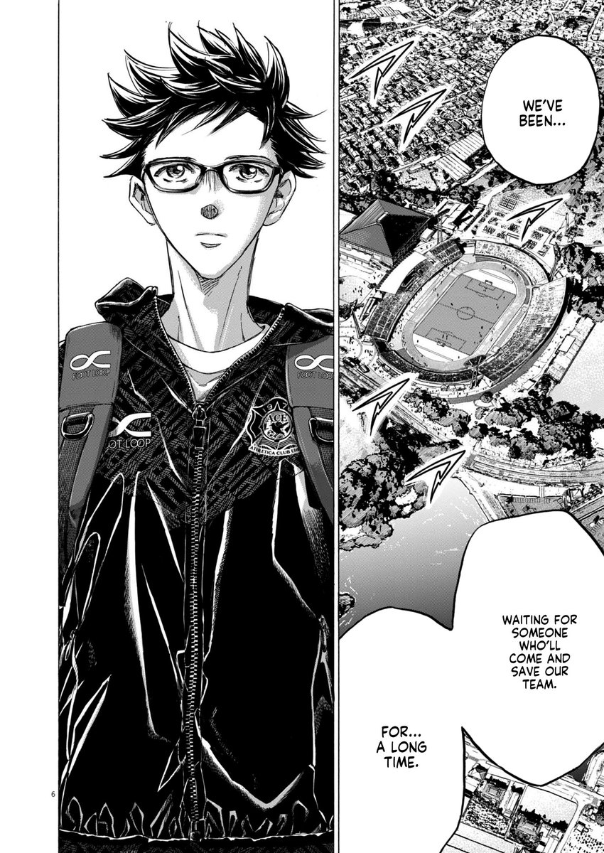 Tᴏᴋʏᴏ Cɪᴛʏ Eꜱᴘᴇʀɪᴏɴ FC tweet media