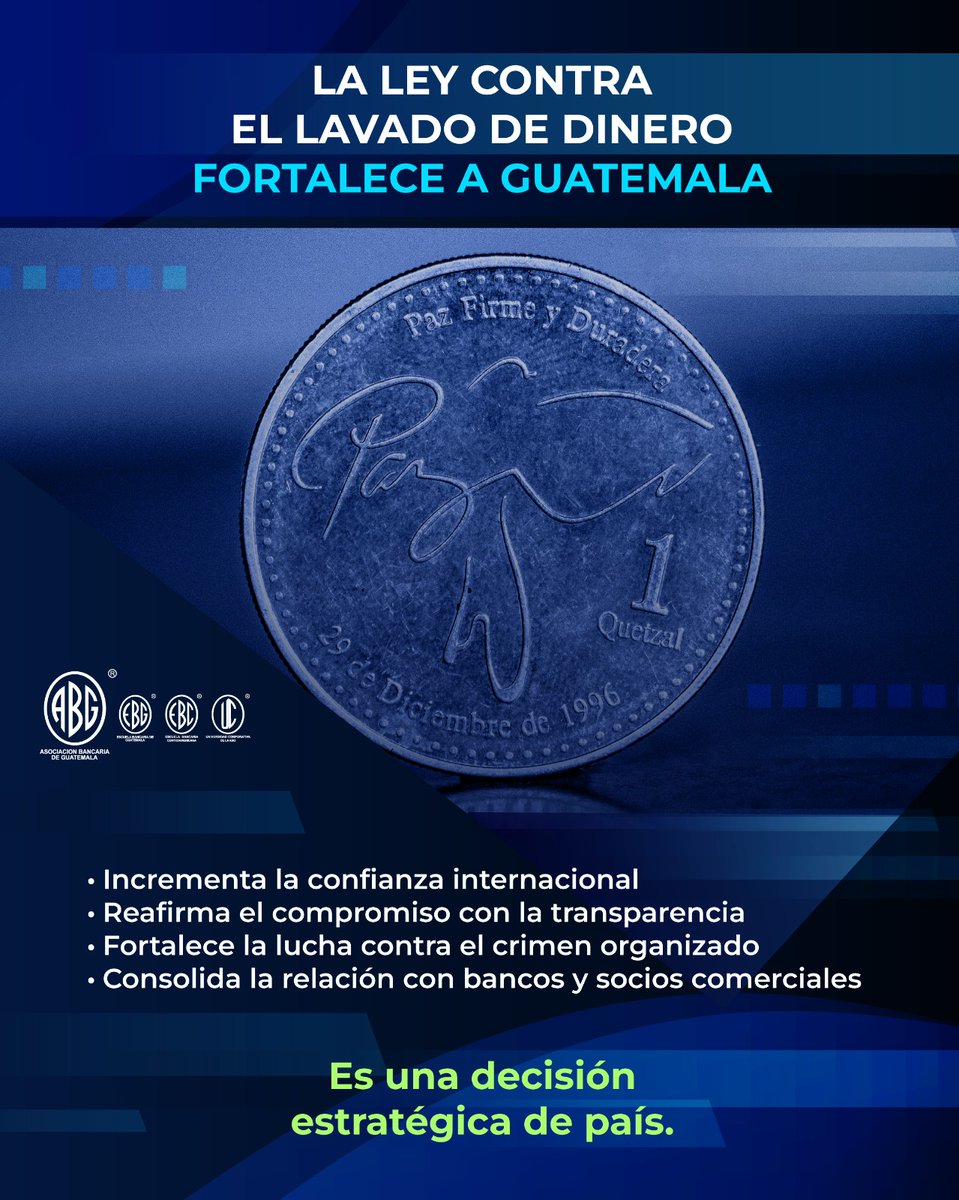 Escuela Bancaria Gt tweet media