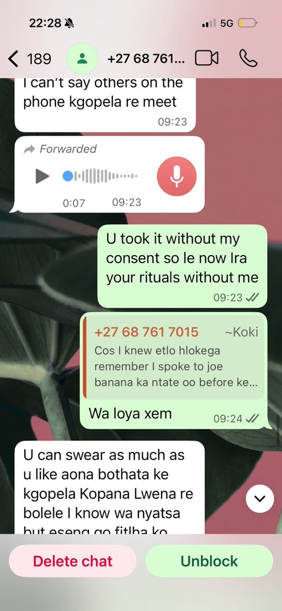 kgadi♠️ tweet media