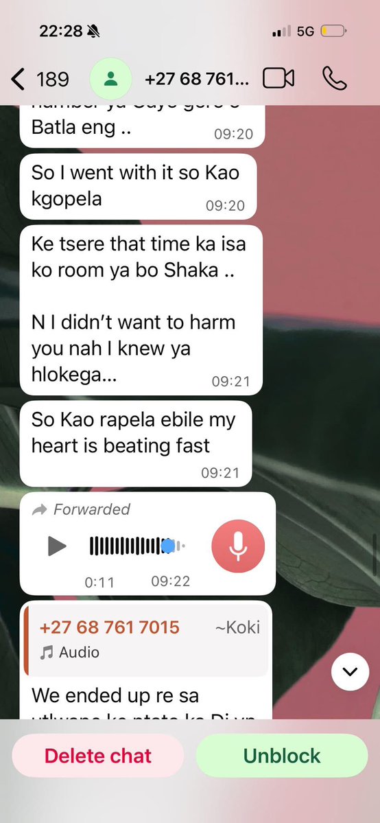 kgadi♠️ tweet media