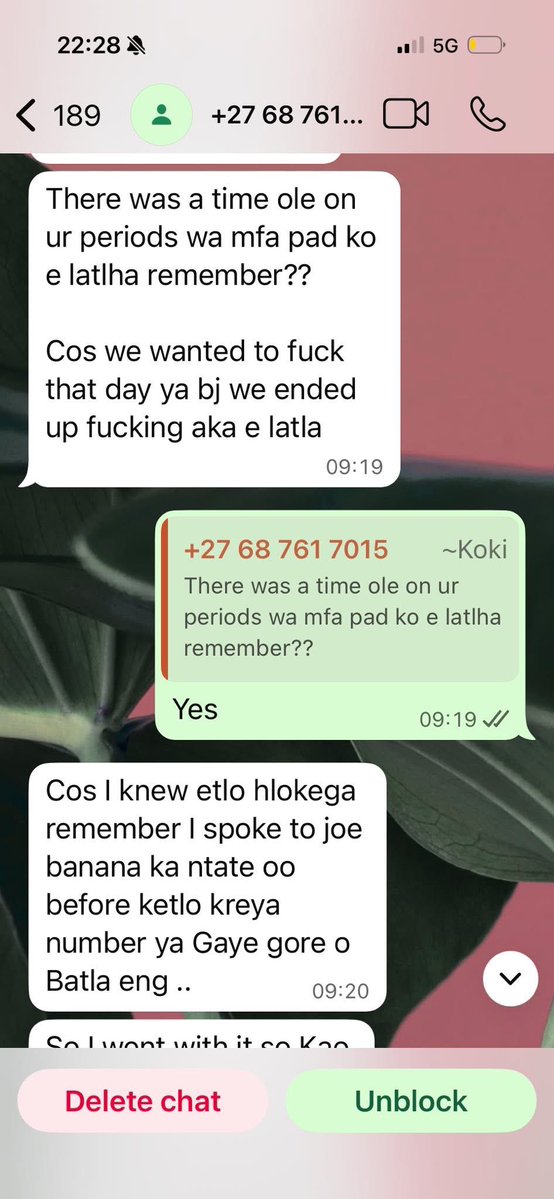 kgadi♠️ tweet media