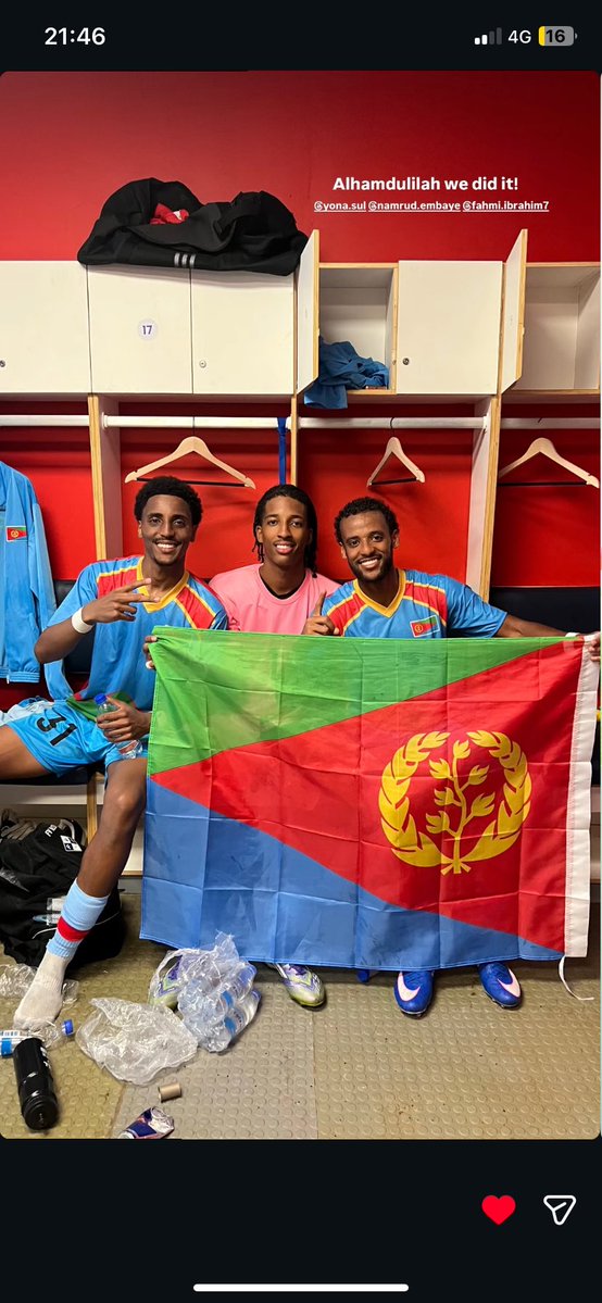 Ei|🇪🇷|🇮🇹 tweet media