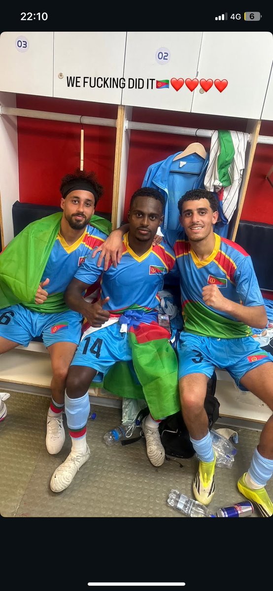 Ei|🇪🇷|🇮🇹 tweet media