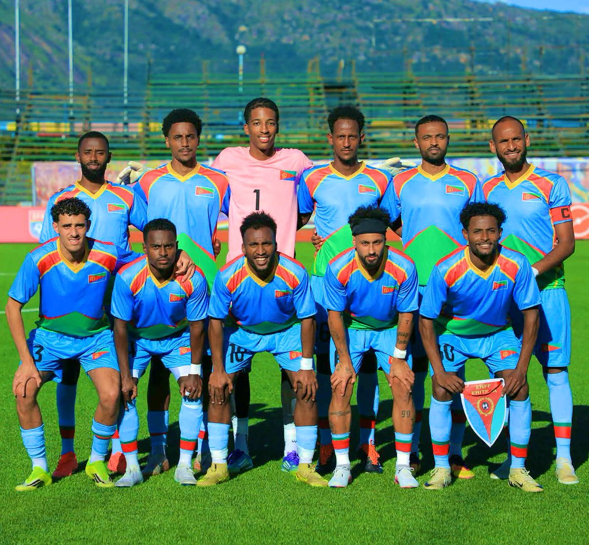 Ei|🇪🇷|🇮🇹 tweet media