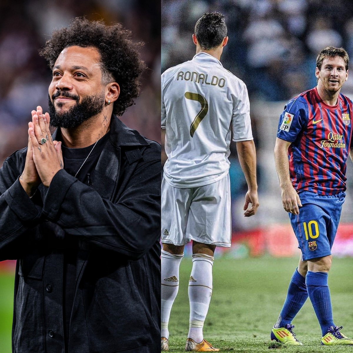 Ataque Futbolero tweet media