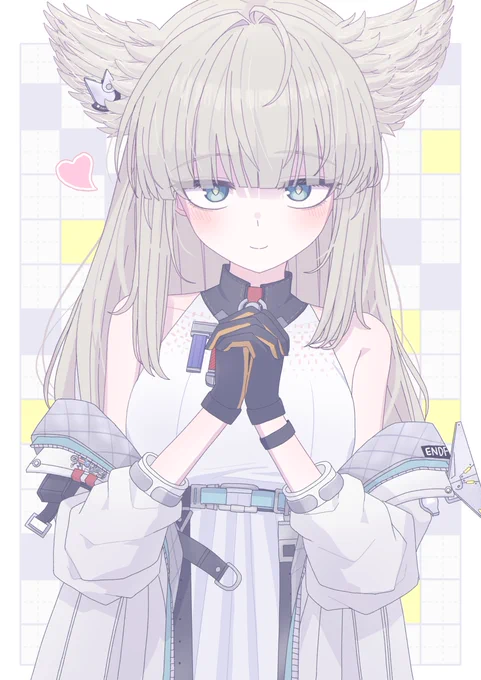 ペリカ監察官(Skeb)