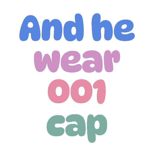 transpose16756's tweet photo. @erigganewmoney And he wear 001 cap 🧢 https://t.co/sKZBlRyd7E