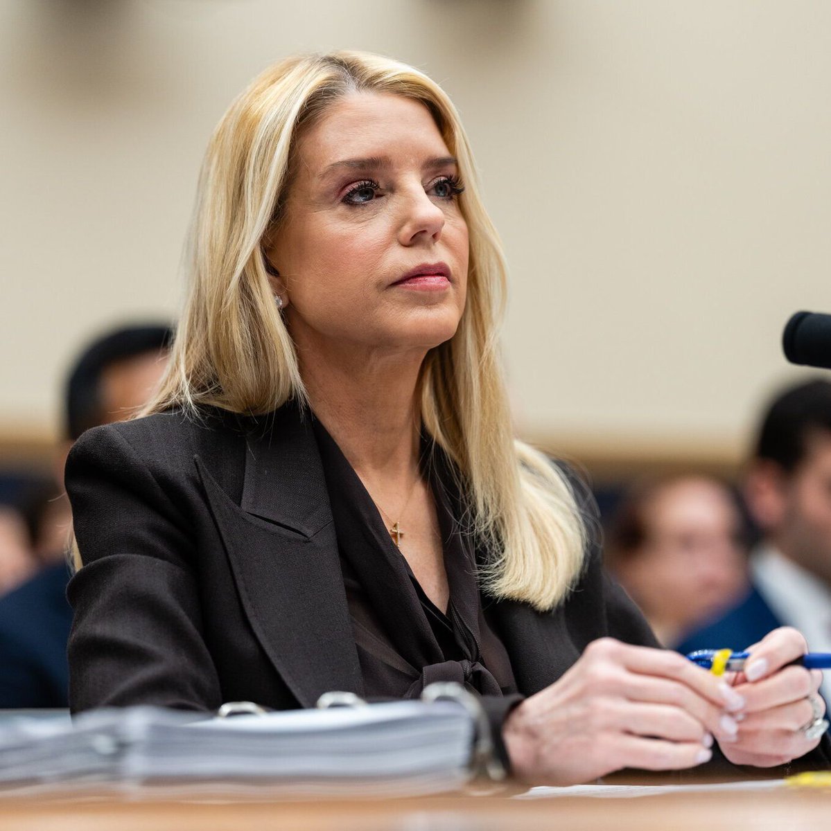 Headquarters tweet media