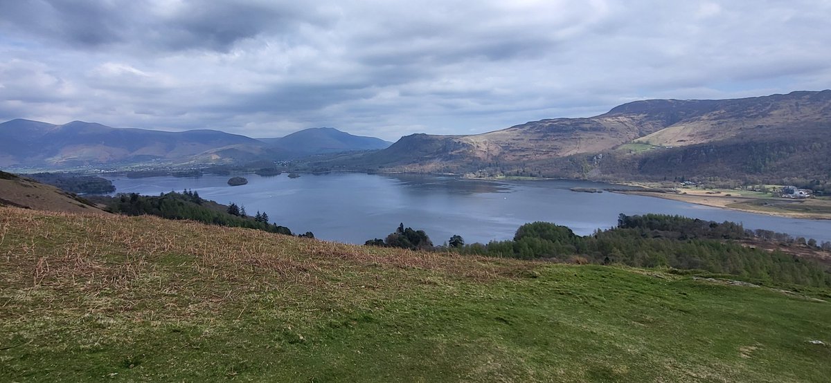 Maccafifty5's tweet photo. 📌 Catbells https://t.co/geKsOtHRvv