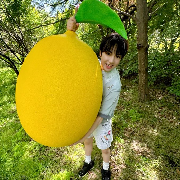 mayo ໒꒱ tweet media