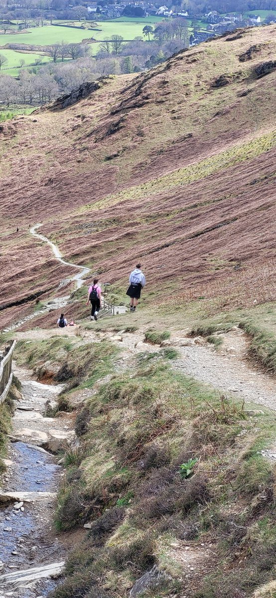 Maccafifty5's tweet photo. 📌 Catbells https://t.co/geKsOtHRvv