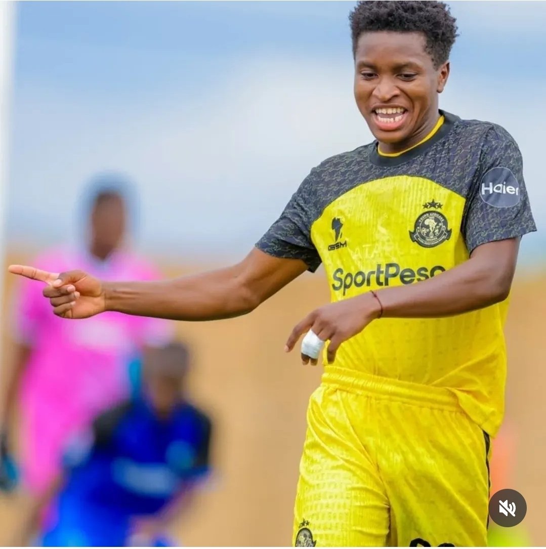 Mr.Mbeya tweet media