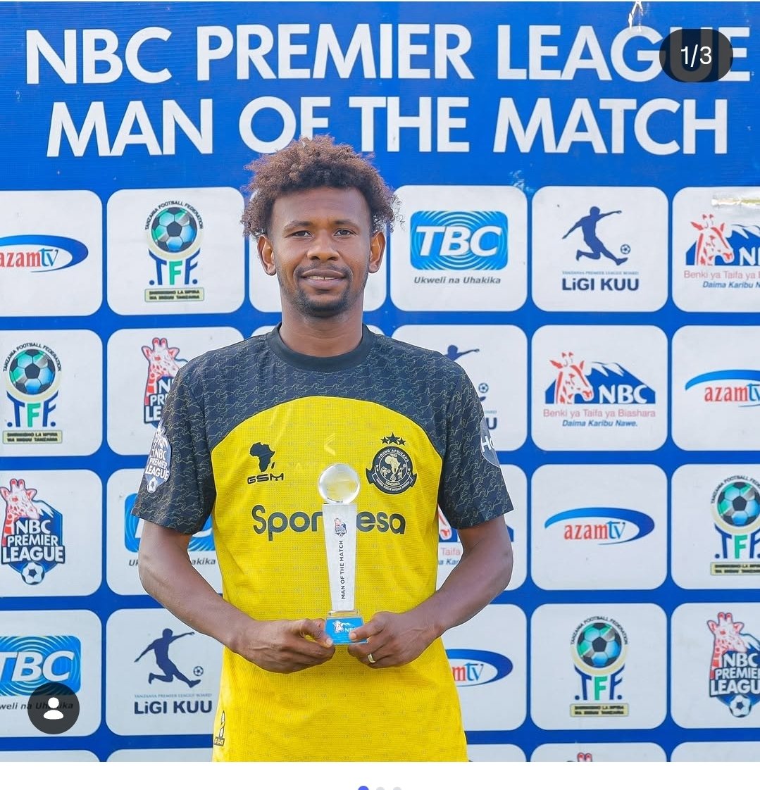 Mr.Mbeya tweet media