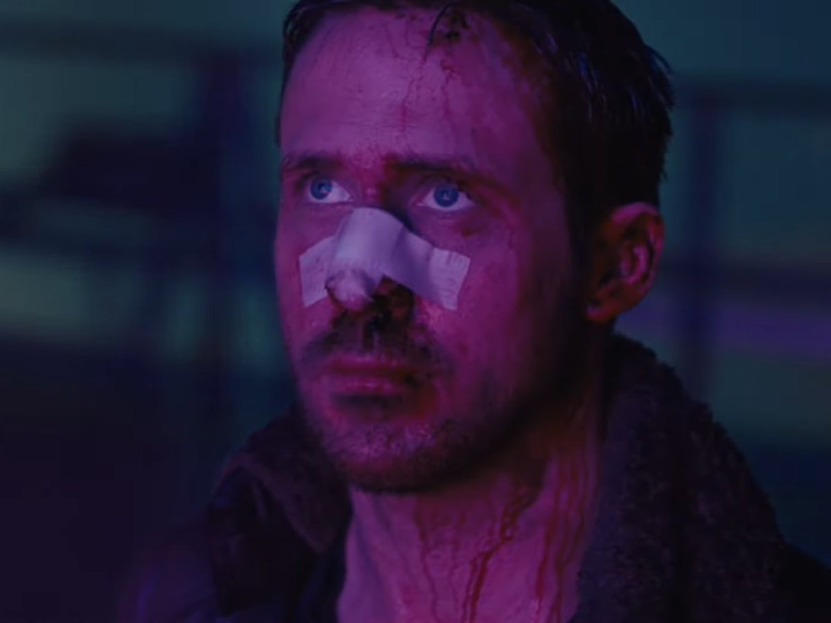 No, Adam Smasher is not in Fortnite tweet media