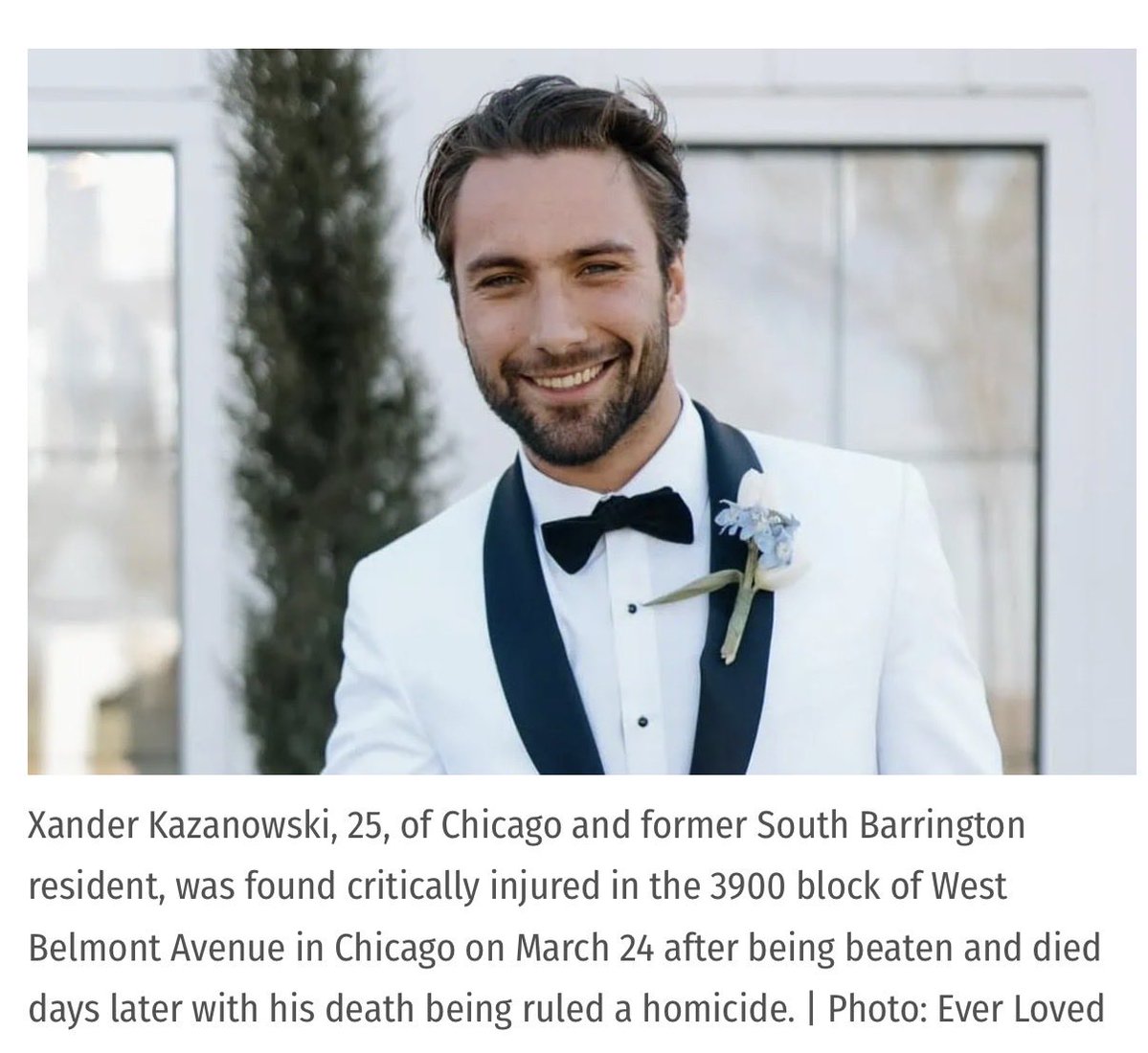 Marie Oakes tweet media