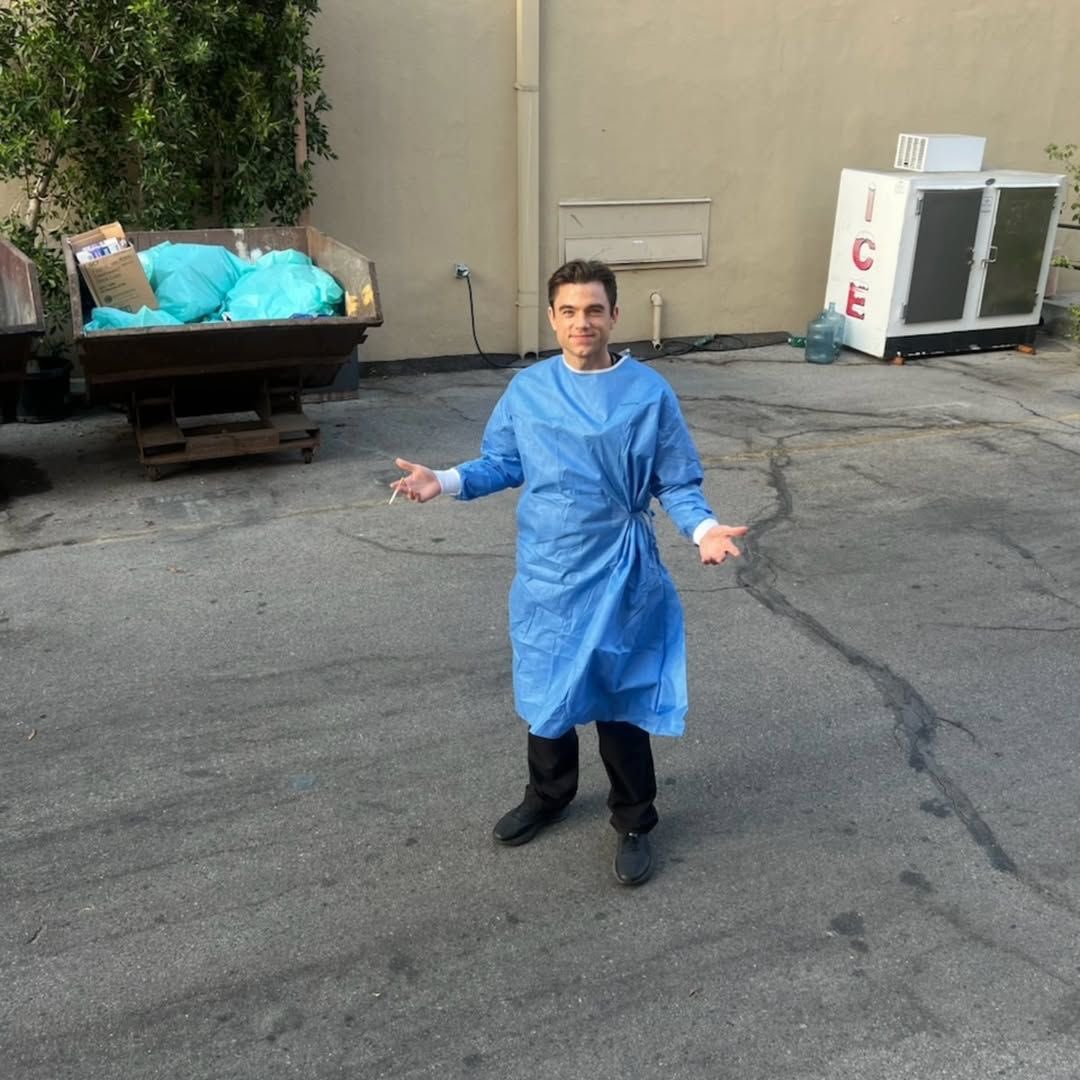 Frank Langdon tweet media