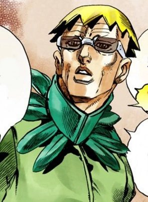 Morioh Base tweet media