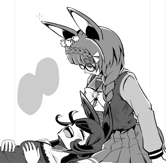 dysonP_'s tweet photo. イチャイチャ…
#ウマ娘 #umamusume https://t.co/JNjUvJmm0f