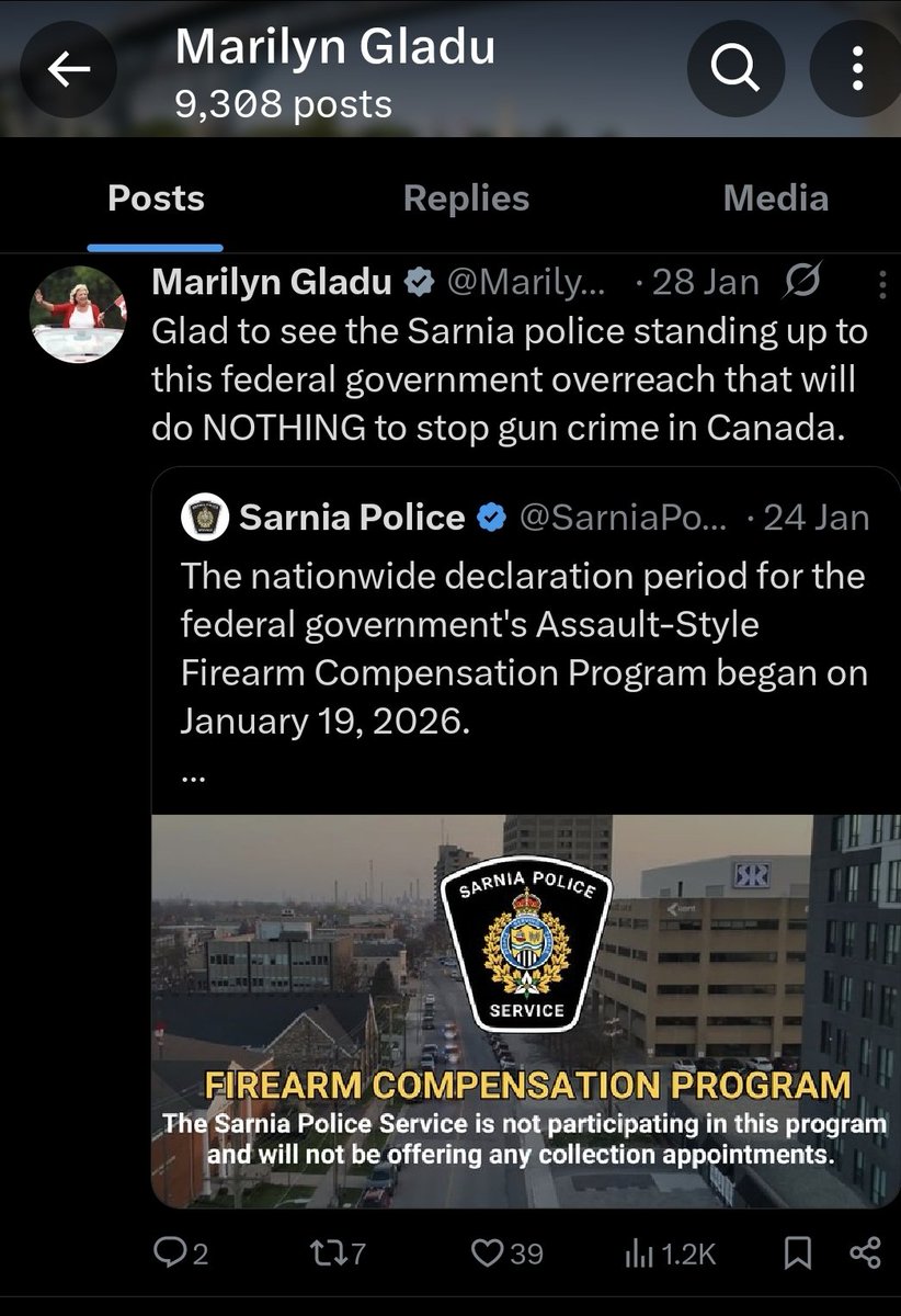 MartinLanta3's tweet photo. @MarkJCarney @MarilynGladuSL tweets https://t.co/YsXis50t5h